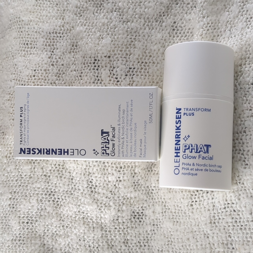 Ole Henriksen PHAT Glow Facial Mask, 50ml/1.7fl oz - Picture 12 of 14